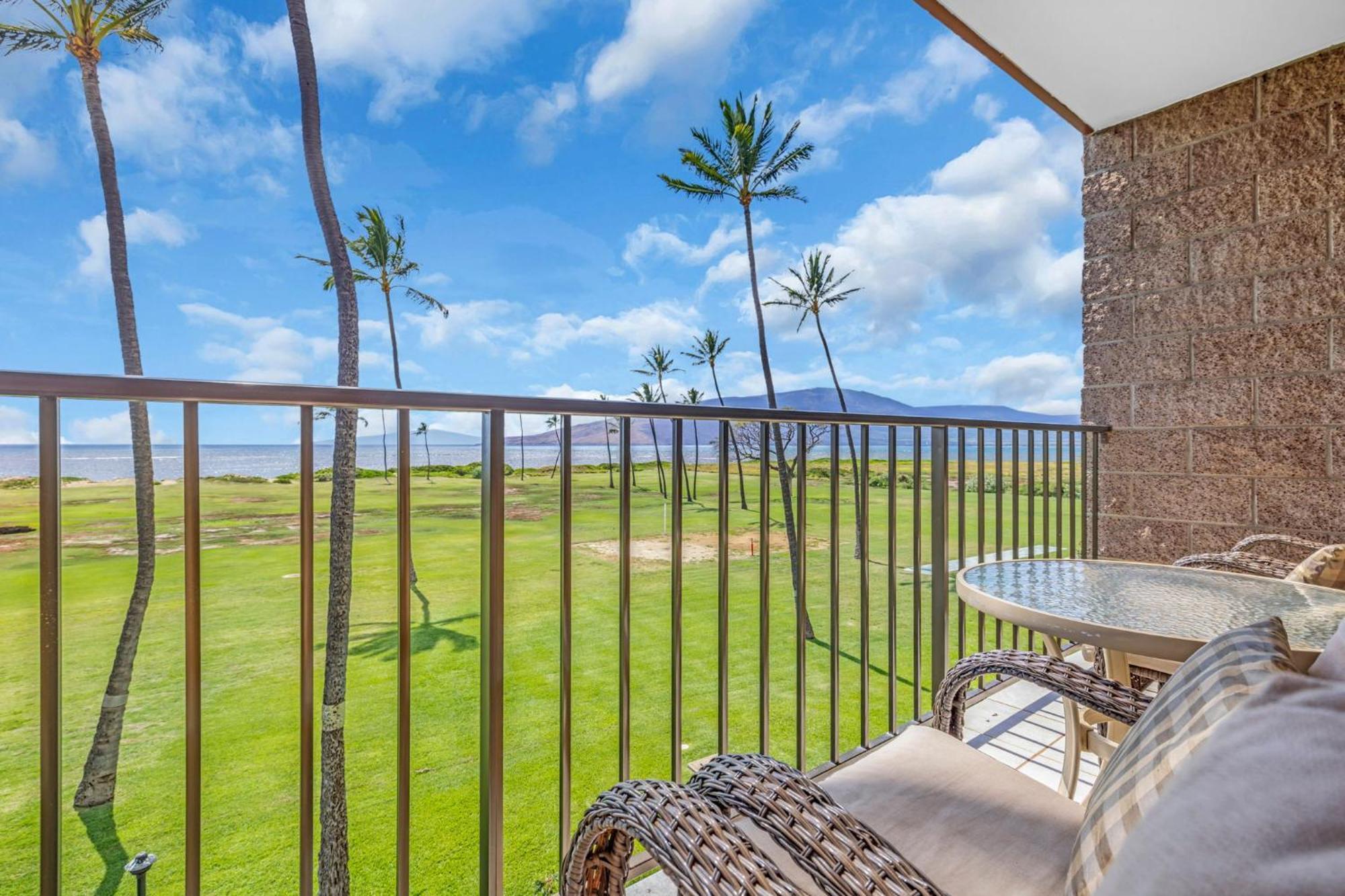 Kauhale Makai 230 Kihei Exterior foto